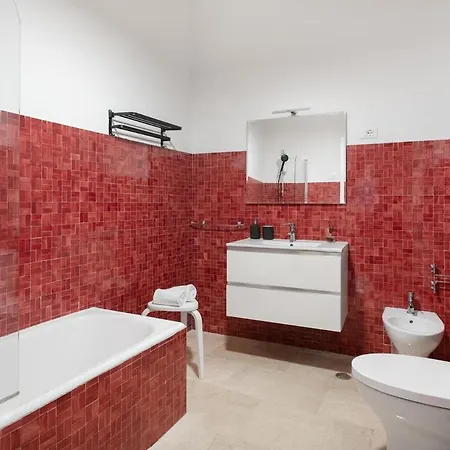 アパート Lacasadigio