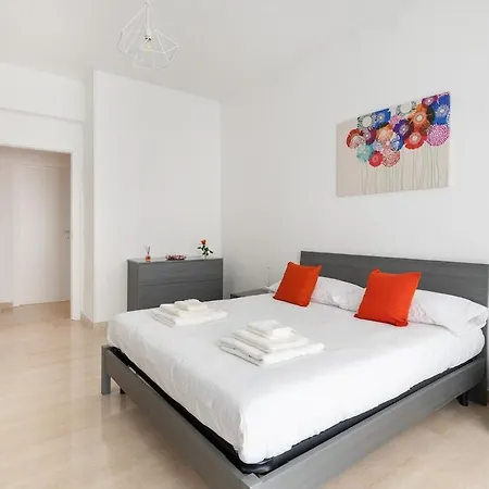 Appartement Lacasadigio *