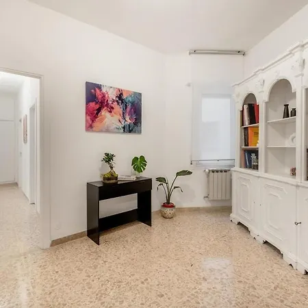 Lacasadigio Appartement