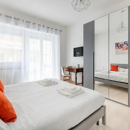 Appartement Lacasadigio *