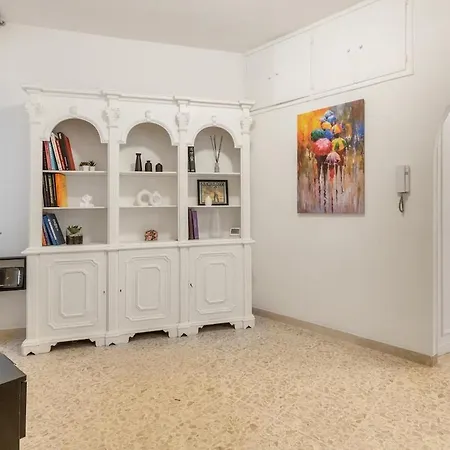 Appartement Lacasadigio
