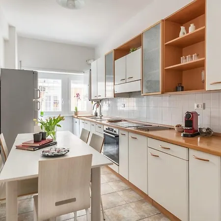 Lacasadigio Appartement *