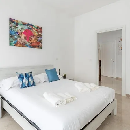 Daire Lacasadigio Roma