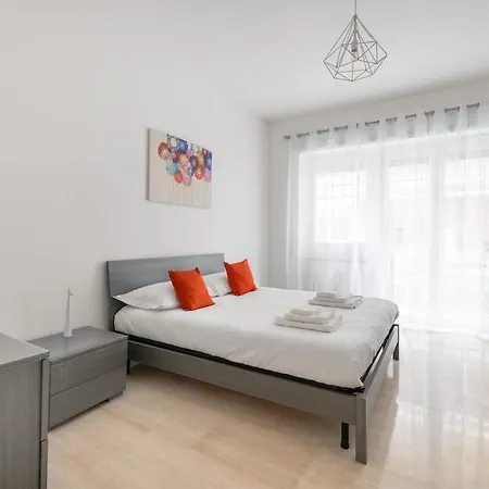 Lacasadigio Daire Roma