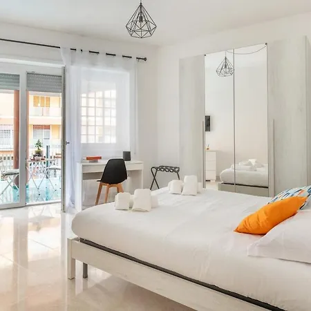 Daire Lacasadigio Roma