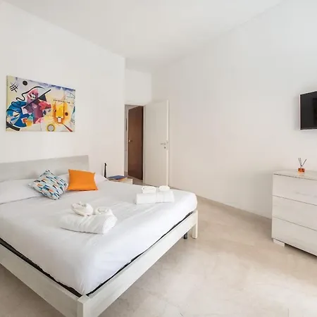 Lacasadigio Apartment Rome